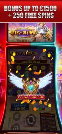 Manekispin Casino preview